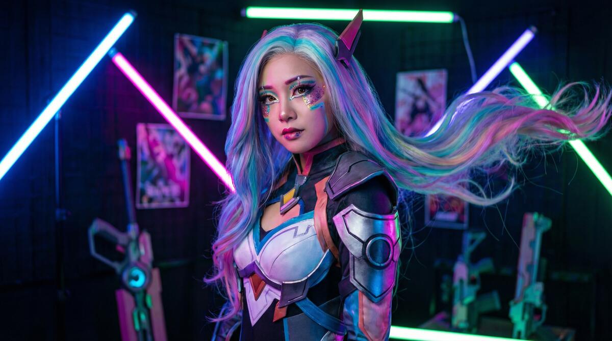 玩物社区二次元视频